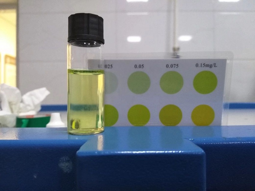 水思源內鏡純水設備