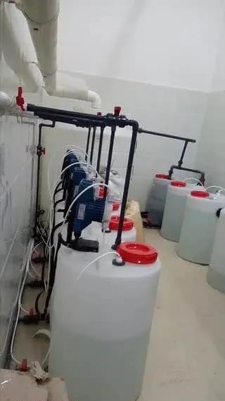 污水處理設(shè)備