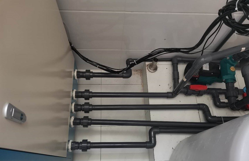 污水處理設備設備