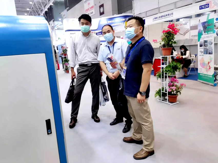 水思源——CHCC現(xiàn)場(chǎng)直擊 | 專注醫(yī)院轉(zhuǎn)型升級(jí)