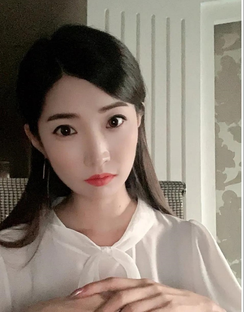 “如果不認(rèn)命，那就去拼命”這就是“水思源的姑娘”