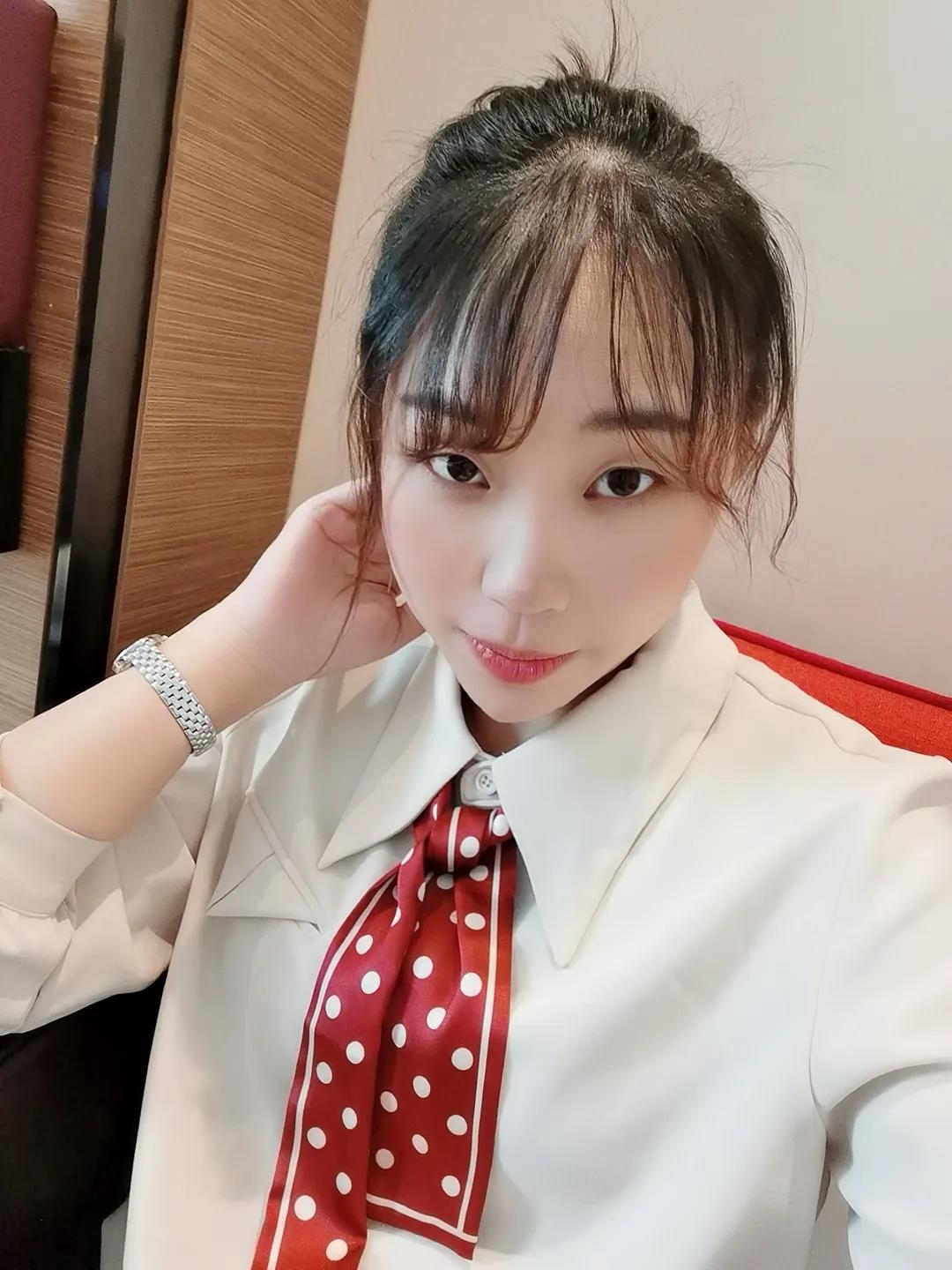 水思源——優(yōu)秀團隊經理“蓉姐”