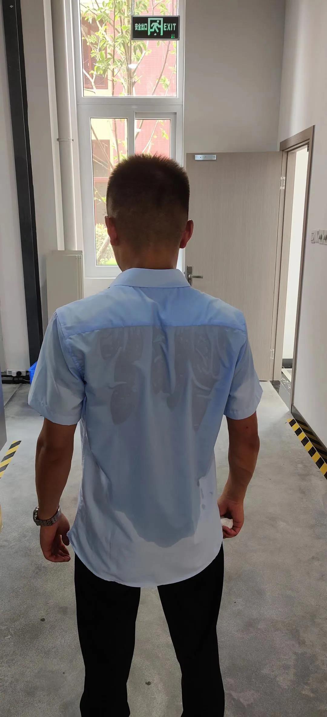 水思源——優(yōu)秀團隊經理“蓉姐”