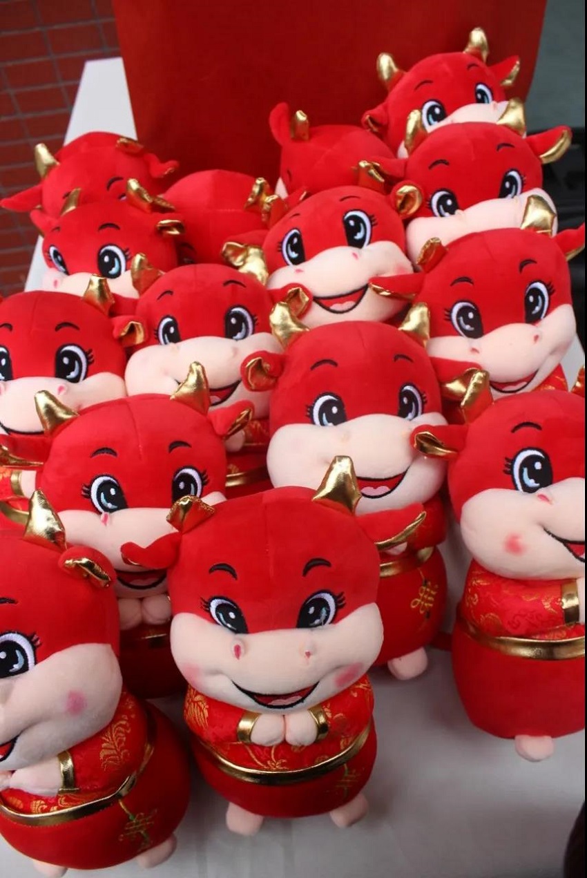 水思源——迎新年___期待更好未來(lái)！