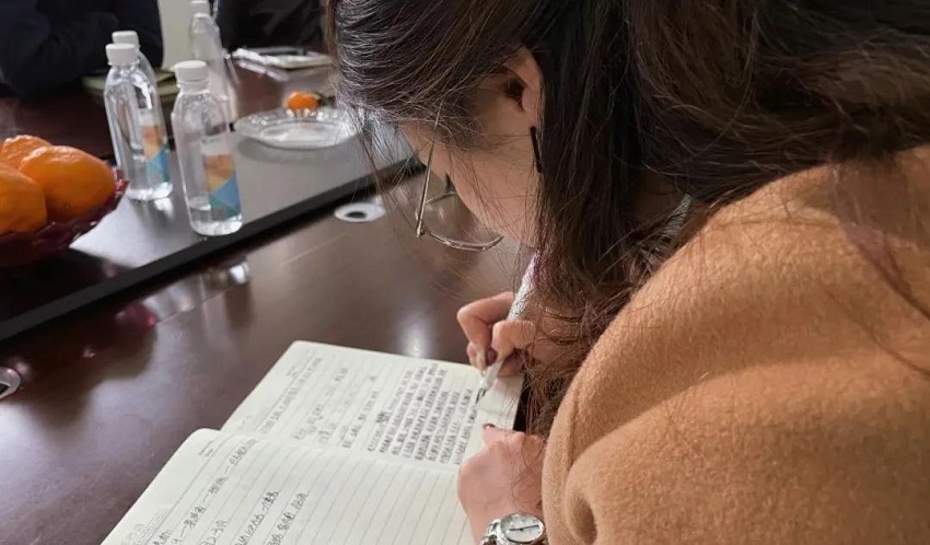 強強聯(lián)手,共創(chuàng)雙贏!水思源與威力生達(dá)成戰(zhàn)略合作協(xié)議!