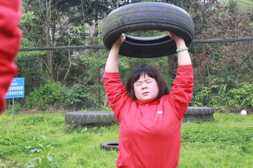 水思源——熔煉團(tuán)隊(duì)、拓展未來！