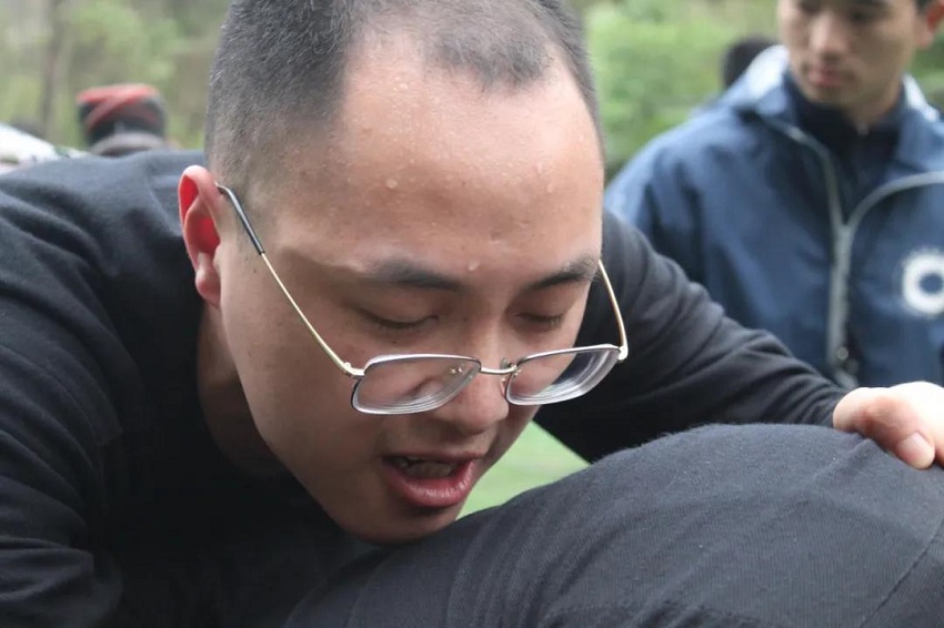 水思源——熔煉團(tuán)隊(duì)、拓展未來！