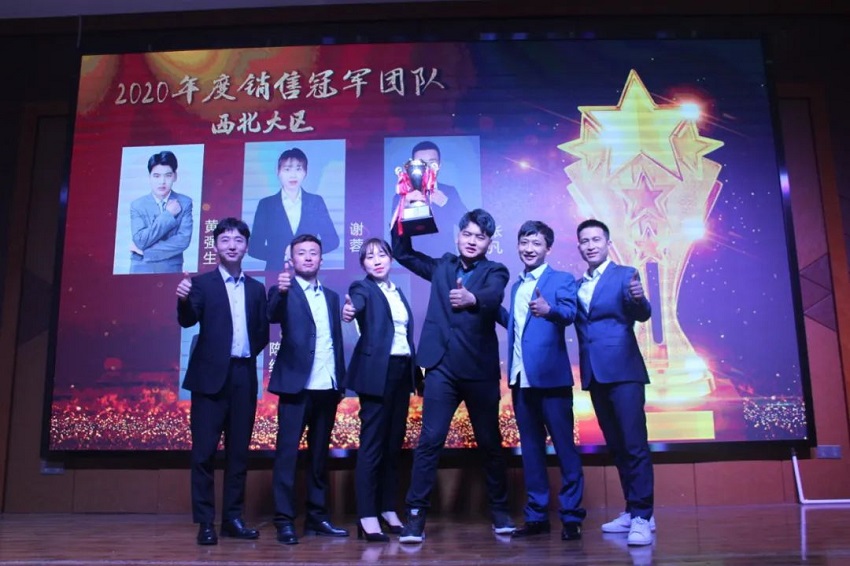 水思源——熔煉團(tuán)隊(duì)、拓展未來！