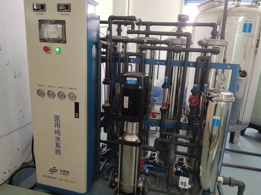 供應(yīng)室純水機(jī) 供應(yīng)室純水機(jī)