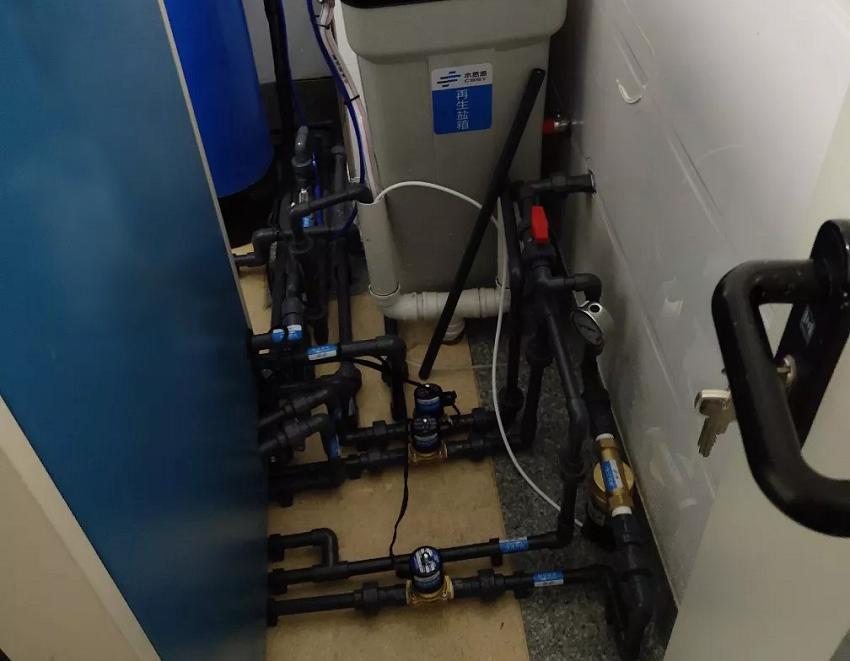 內(nèi)鏡室純水機 內(nèi)鏡室純水機