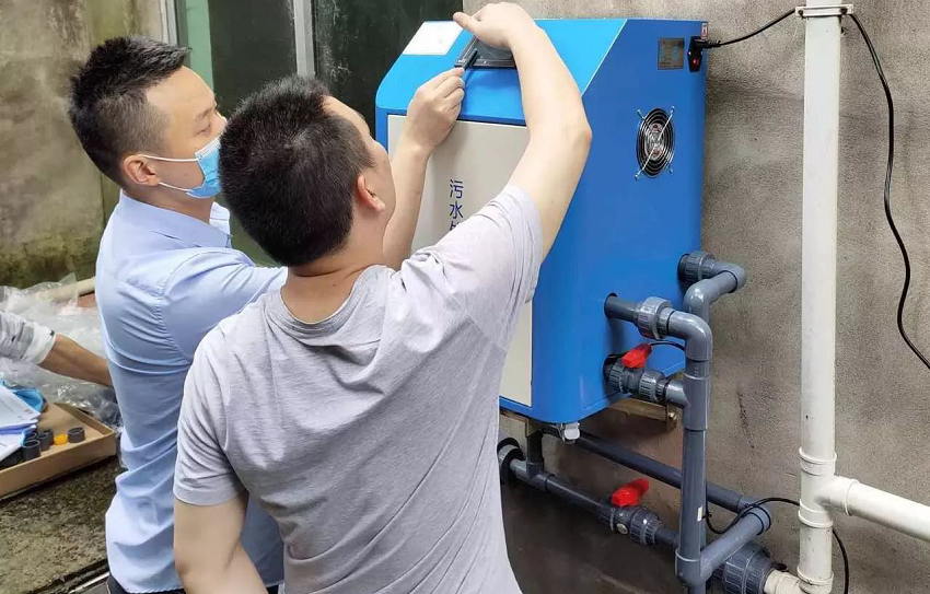 污水處理設(shè)備 污水處理設(shè)備