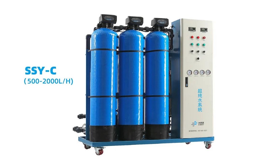 企業(yè)周報：強強聯手，水思源成都三甲醫(yī)院客戶再添一員