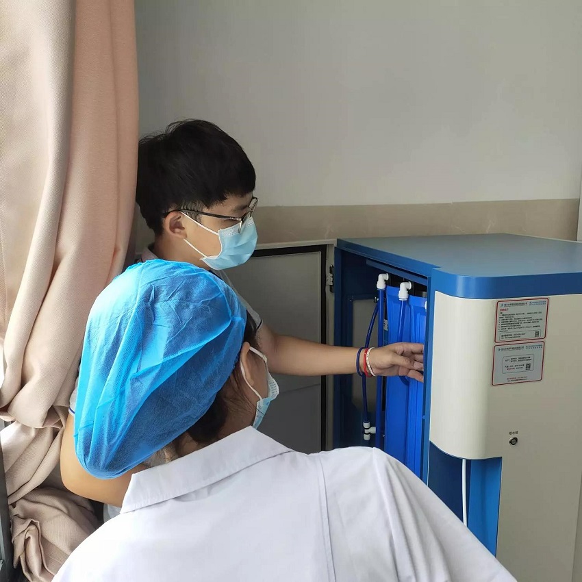 內(nèi)鏡室純水機(jī) 內(nèi)鏡室純水機(jī)