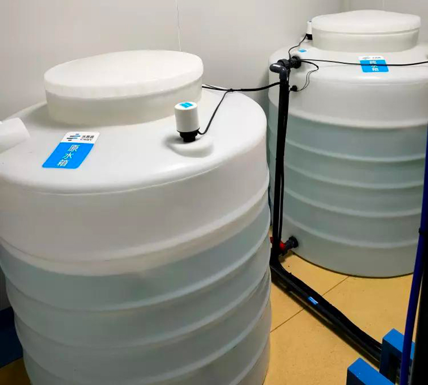 供應(yīng)室純水機