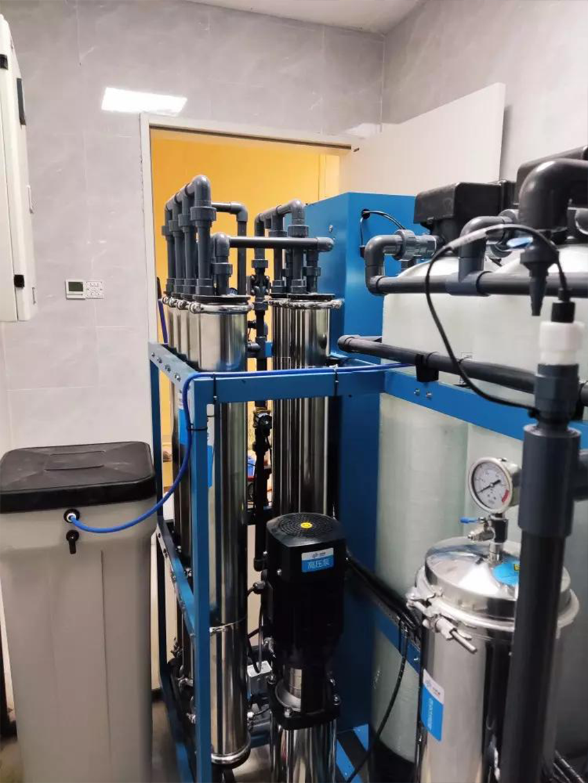 內(nèi)鏡室純水機(jī) 內(nèi)鏡室純水機(jī)