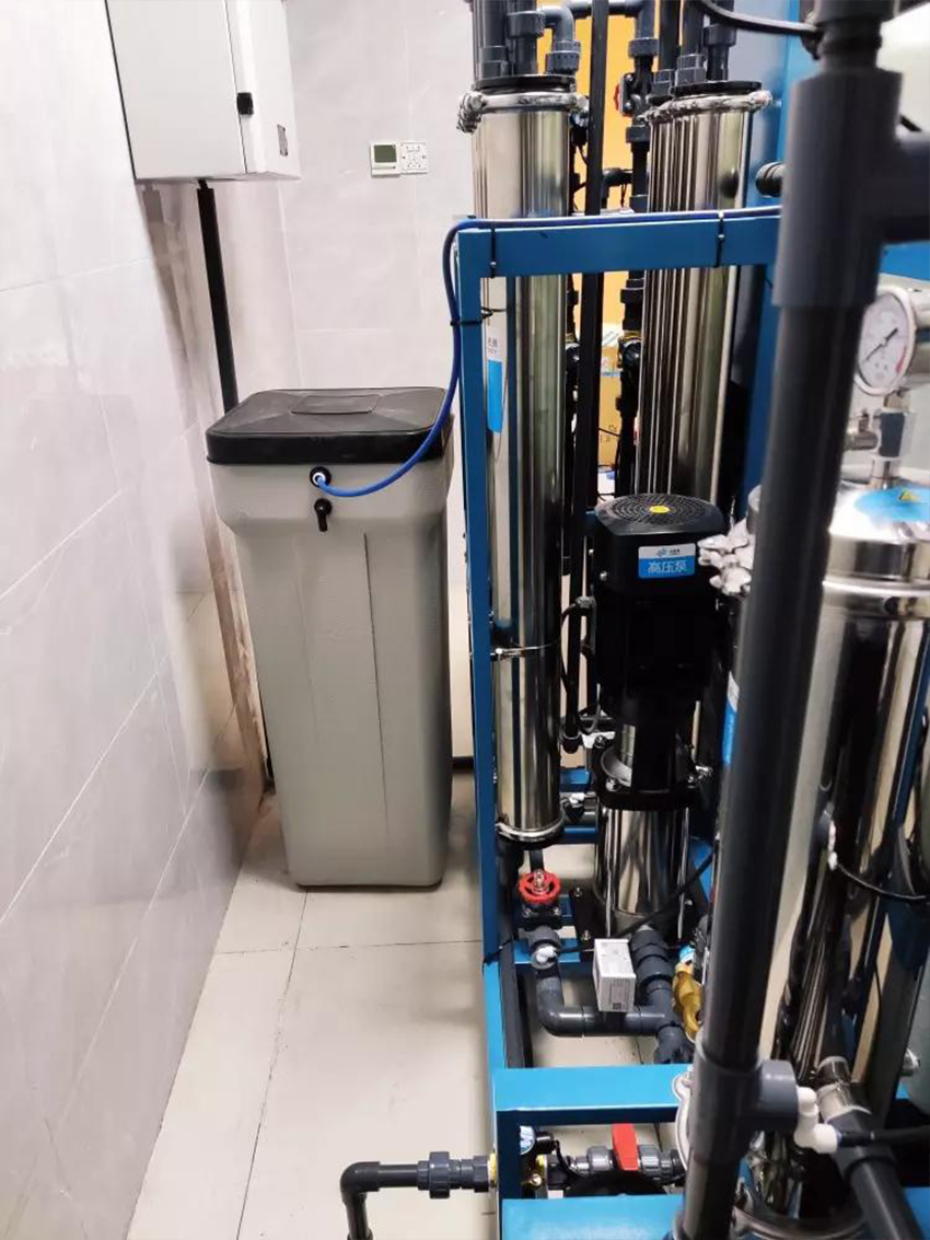 內(nèi)鏡室純水機(jī) 內(nèi)鏡室純水機(jī)