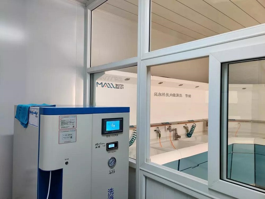 內鏡室純水機 內鏡室純水機