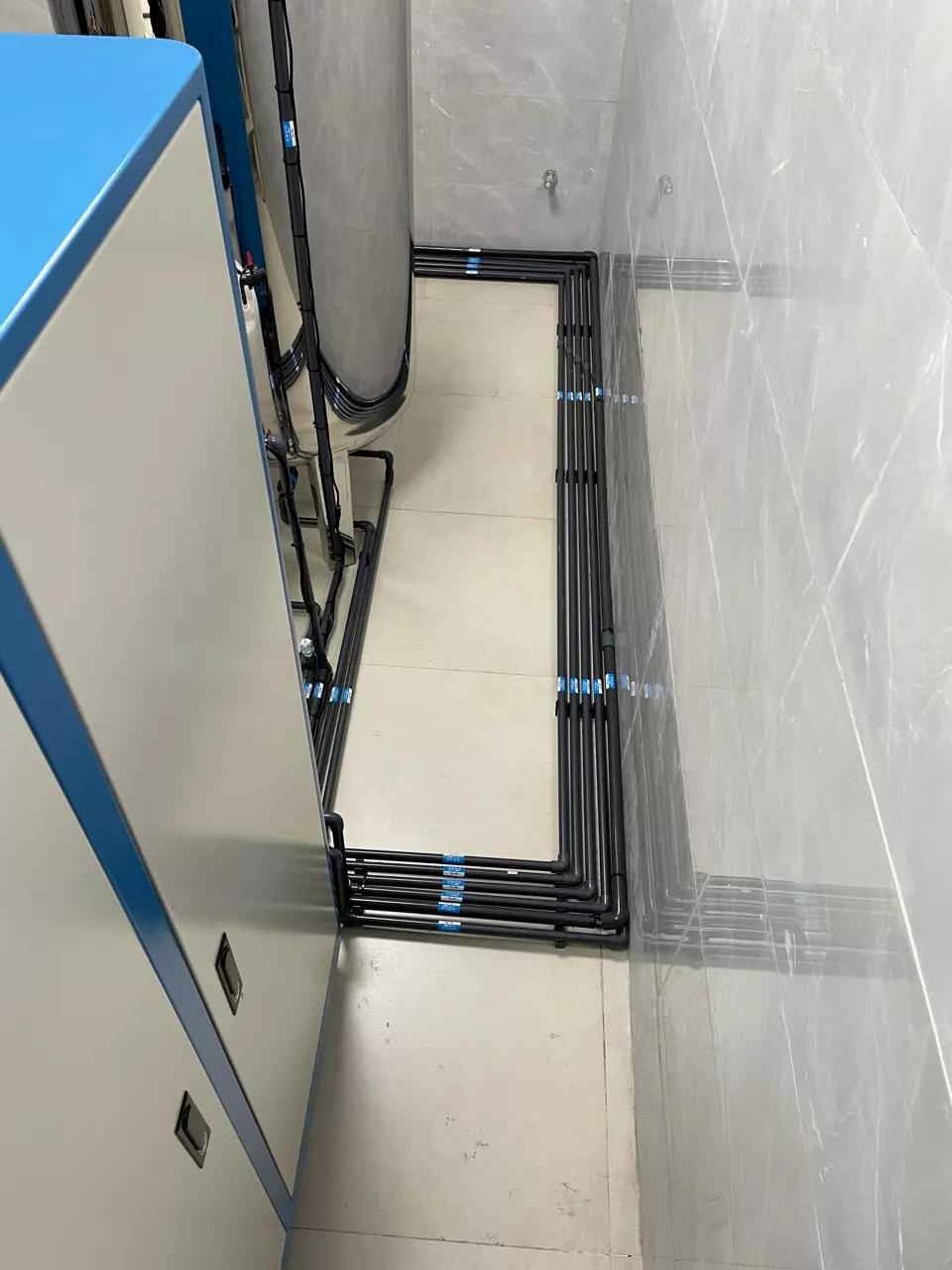 內(nèi)鏡室純水機