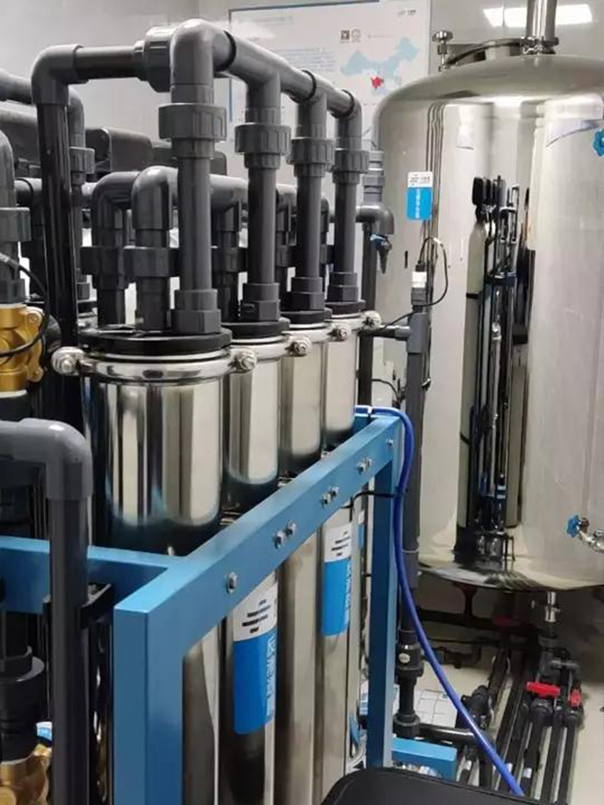 水思源【案例精選】重慶醫(yī)科大學附屬第二醫(yī)院（二）