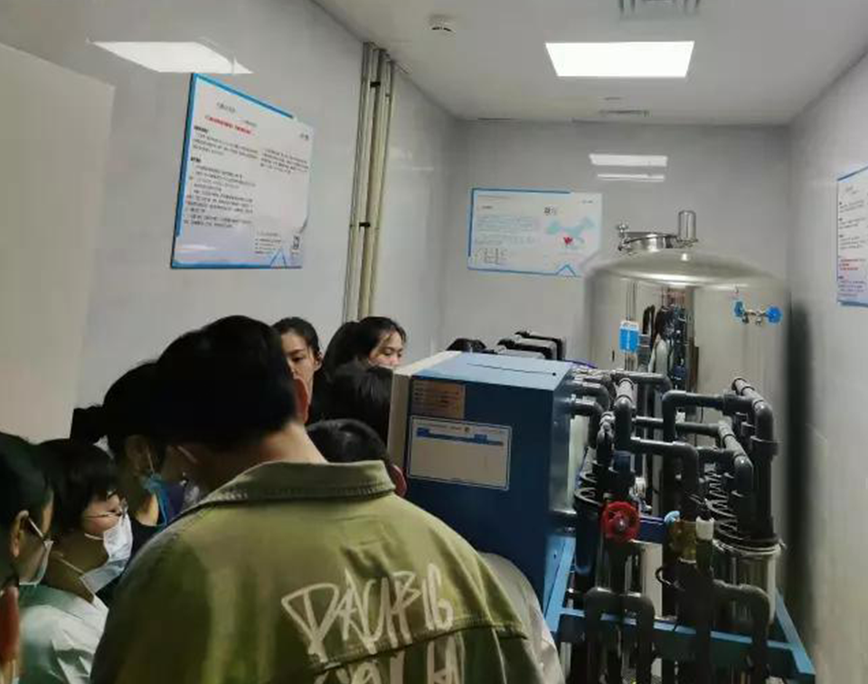 水思源【案例精選】重慶醫(yī)科大學附屬第二醫(yī)院（二）