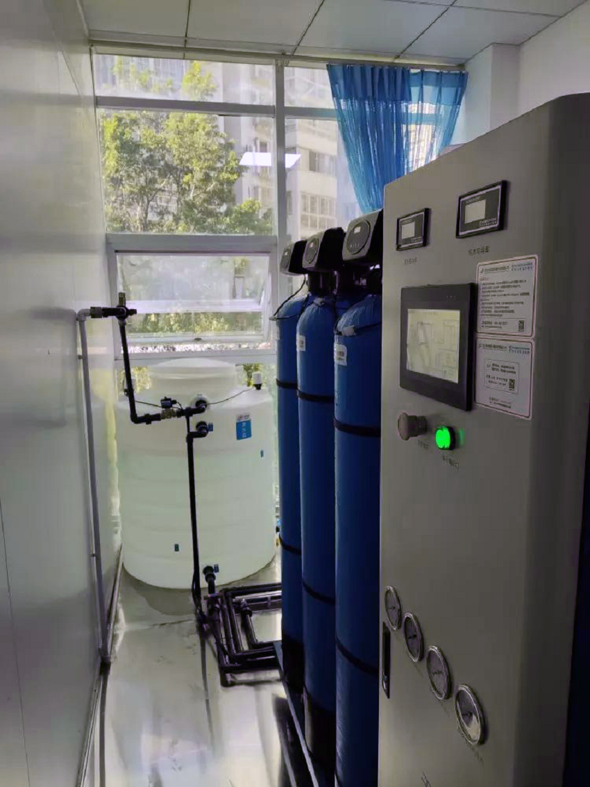 內(nèi)鏡室純水機(jī) 內(nèi)鏡室純水機(jī)