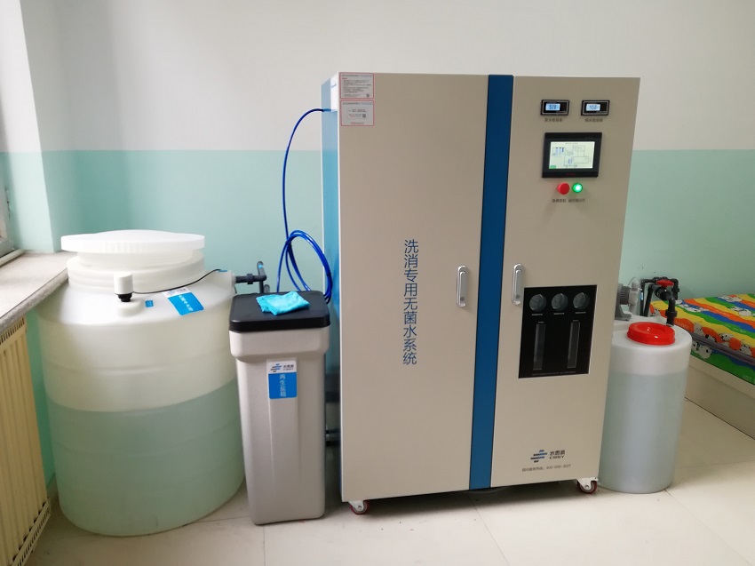 純水機(jī) 純水機(jī)