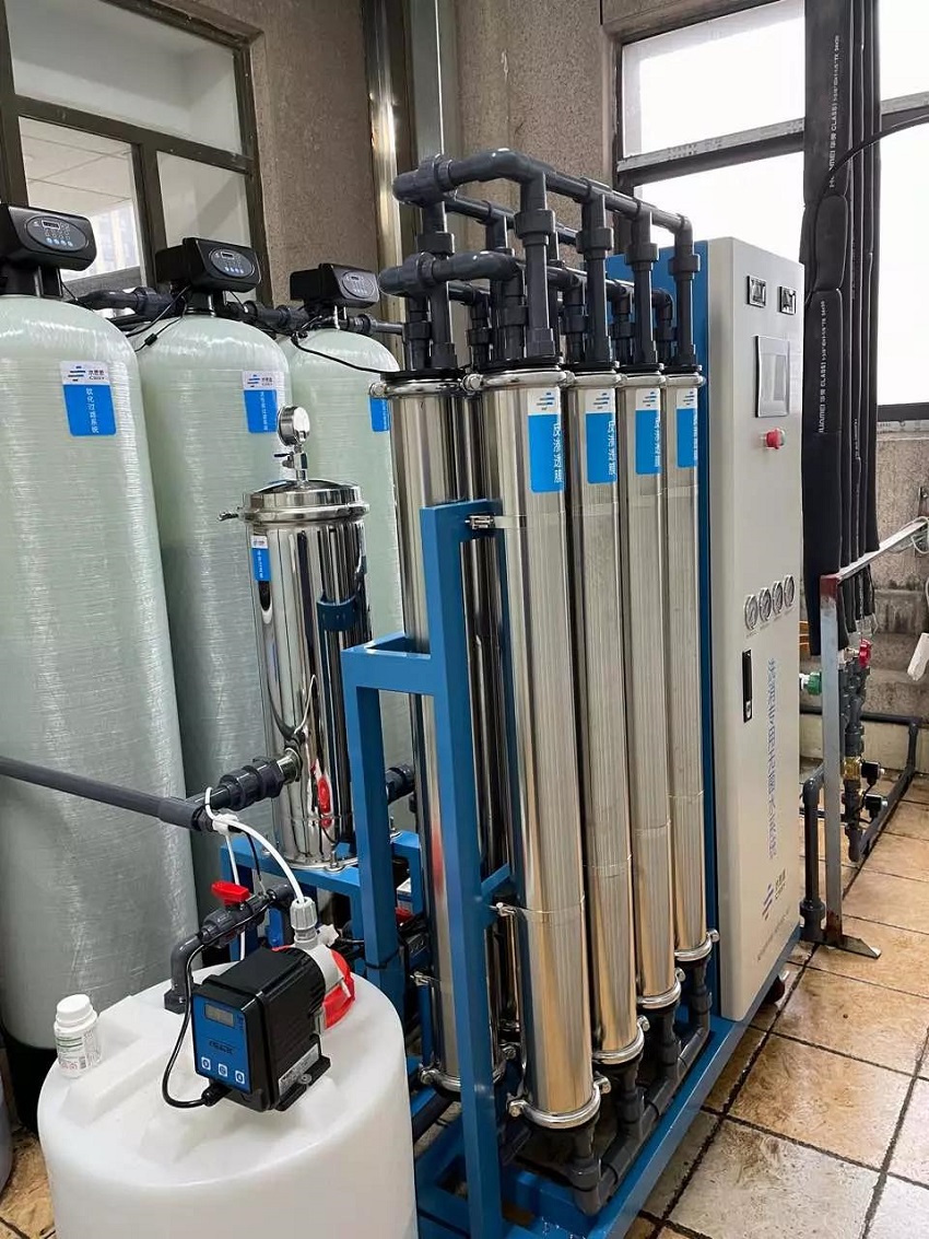 內鏡室純水機 內鏡室純水機