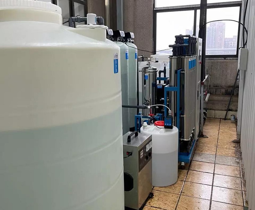 內鏡室純水機 內鏡室純水機