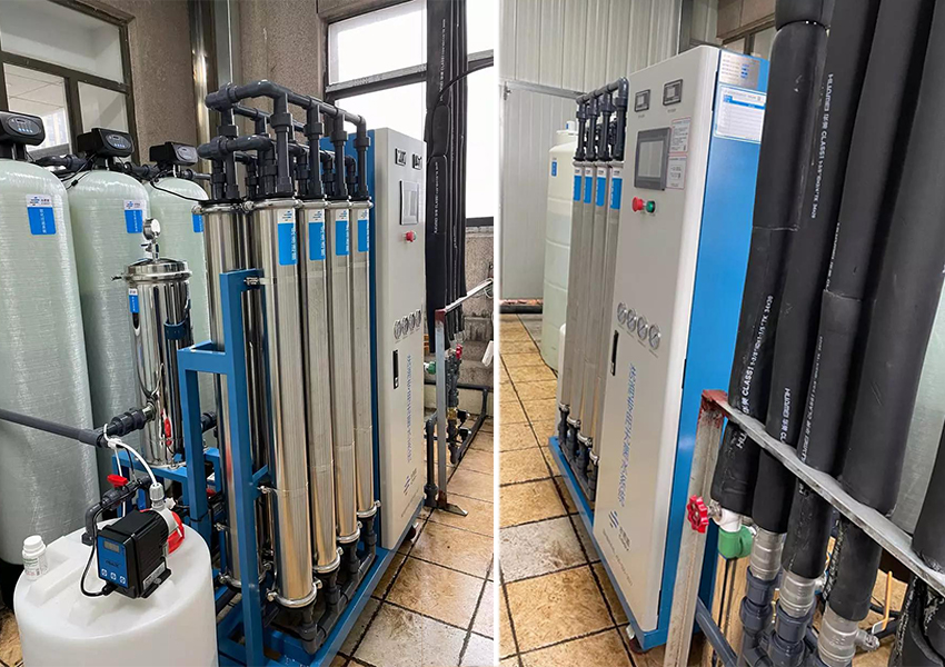 內鏡室純水機 內鏡室純水機