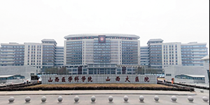 水思源【案例精選】山西白求恩醫(yī)院-供應室純水機