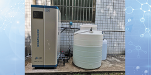 污水處理設備由哪些組成