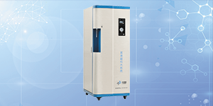 純水設備的常見故障及有效解決辦法