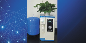 關于實驗室超純水設備的維護保養(yǎng)方法