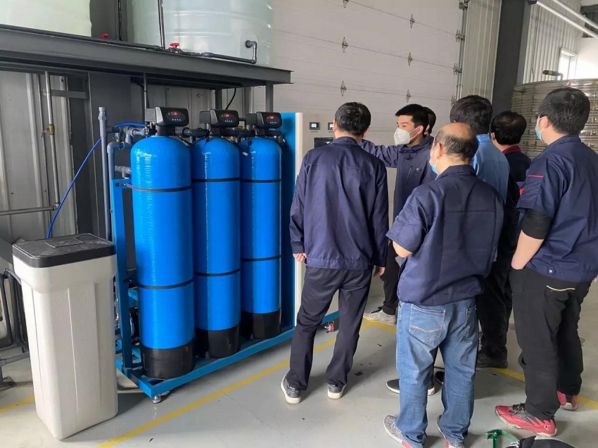 檢驗(yàn)科純水機(jī) 檢驗(yàn)科純水機(jī)