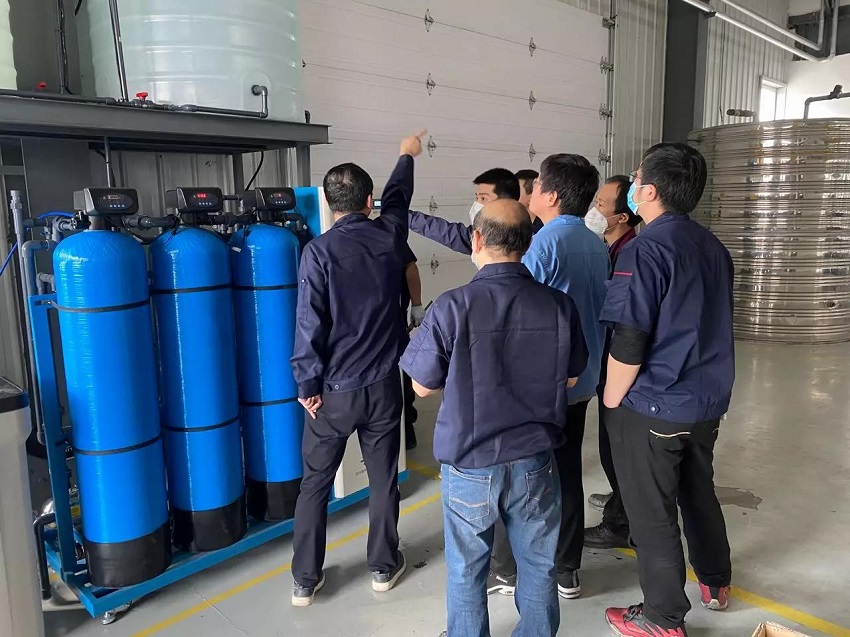 檢驗(yàn)科純水機(jī) 檢驗(yàn)科純水機(jī)