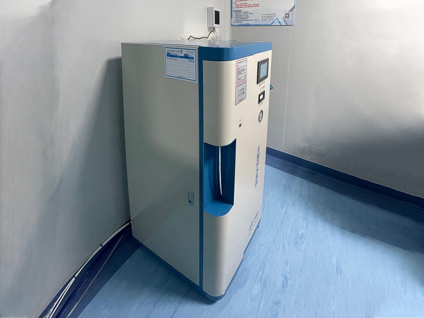 內(nèi)鏡室純水機(jī) 內(nèi)鏡室純水機(jī)