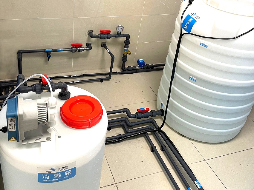 內(nèi)鏡室純水機(jī) 內(nèi)鏡室純水機(jī)