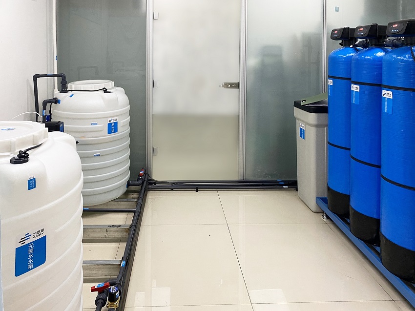 內(nèi)鏡室純水機 內(nèi)鏡室純水機